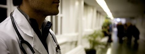 La braquiterapia es la mejor opción terapéutica para abordar el cáncer de próstata