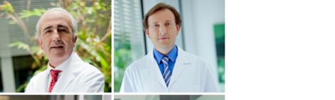 CUATRO GINECÓLOGOS DE IVI ENTRE LOS SIETE MEJORES INVESTIGADORES EN OBSTETRICIA Y GINECOLOGÍA Y BIOLOGÍA REPRODUCTIVA
