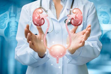Latest technology to treat genitourinary diseases