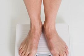 Morbid obesity