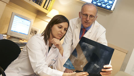 Хирургия щитовидной железы