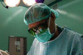 CIRUG&Iacute;A DE LA HERNIA DE HIATO Y DEL REFLUJO ESOFAGOG&Aacute;STRICO