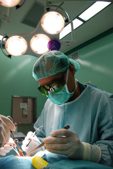 Грыжи на перерыв и Пищеводножелудочное РЕФЛЮКС ХИРУРГИЯ