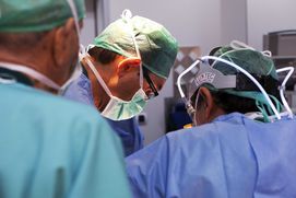 Bloodless Surgery