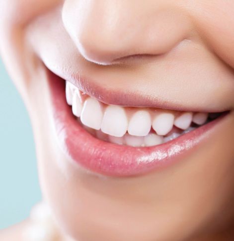 Электронная разработка улыбки